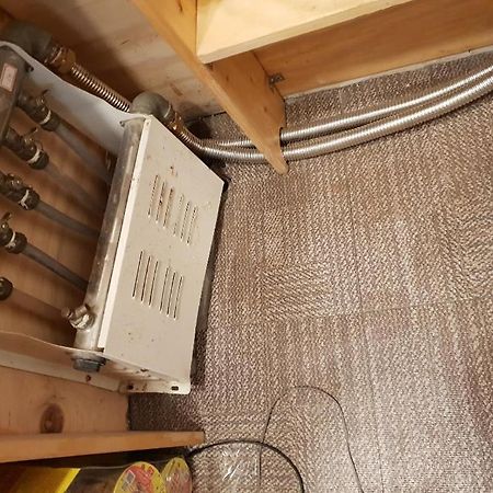 Lvia Guesthouse Seul Dış mekan fotoğraf
