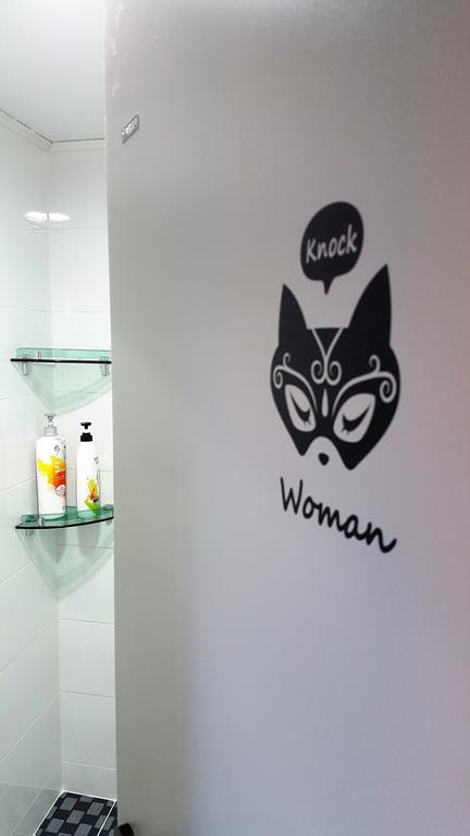 Lvia Guesthouse Seul Dış mekan fotoğraf