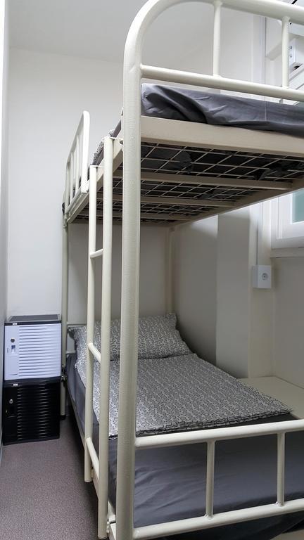 Lvia Guesthouse Seul Dış mekan fotoğraf