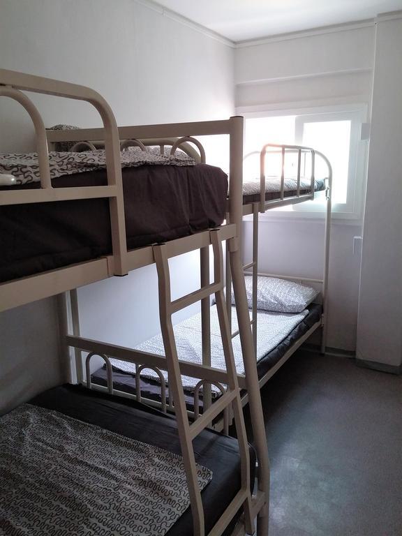 Lvia Guesthouse Seul Dış mekan fotoğraf