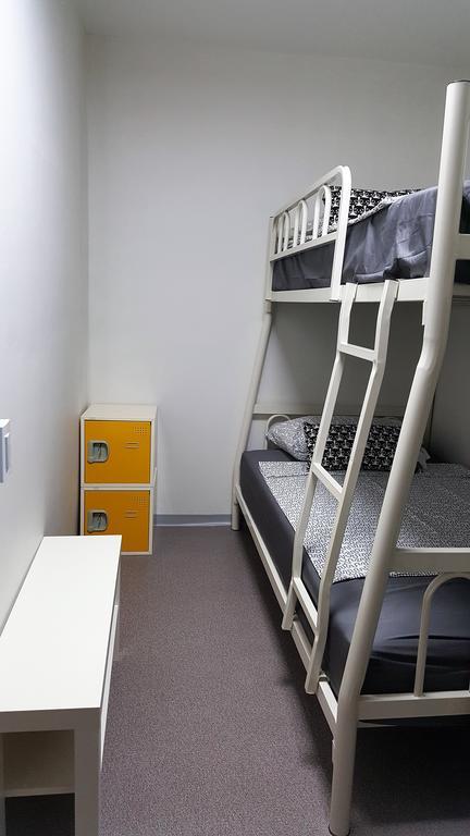 Lvia Guesthouse Seul Dış mekan fotoğraf