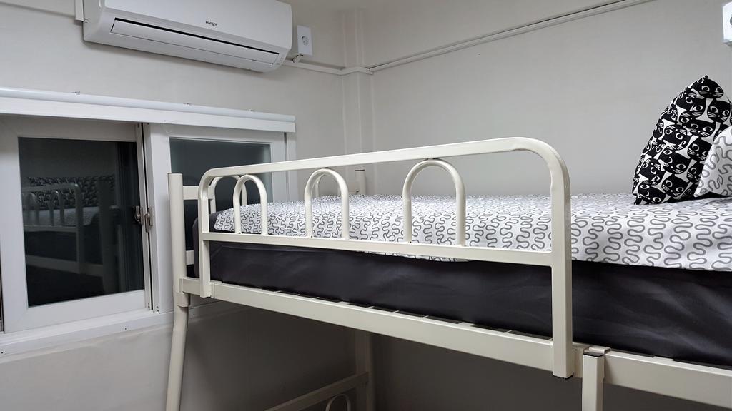 Lvia Guesthouse Seul Dış mekan fotoğraf