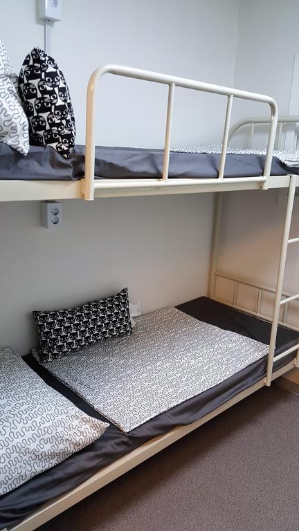 Lvia Guesthouse Seul Dış mekan fotoğraf