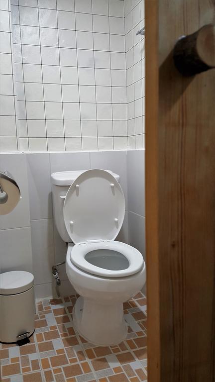 Lvia Guesthouse Seul Dış mekan fotoğraf