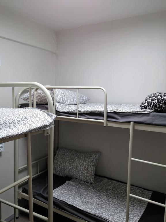 Lvia Guesthouse Seul Dış mekan fotoğraf