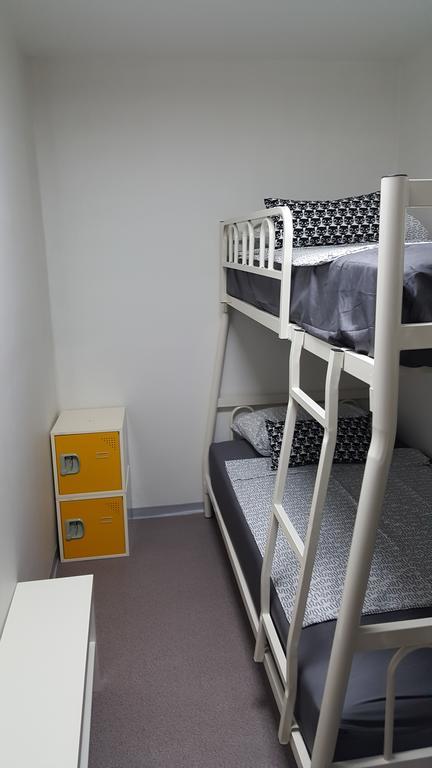 Lvia Guesthouse Seul Dış mekan fotoğraf