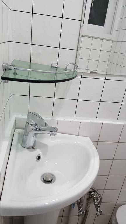 Lvia Guesthouse Seul Dış mekan fotoğraf