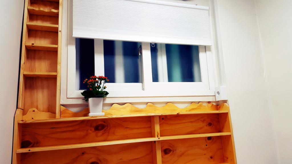 Lvia Guesthouse Seul Dış mekan fotoğraf