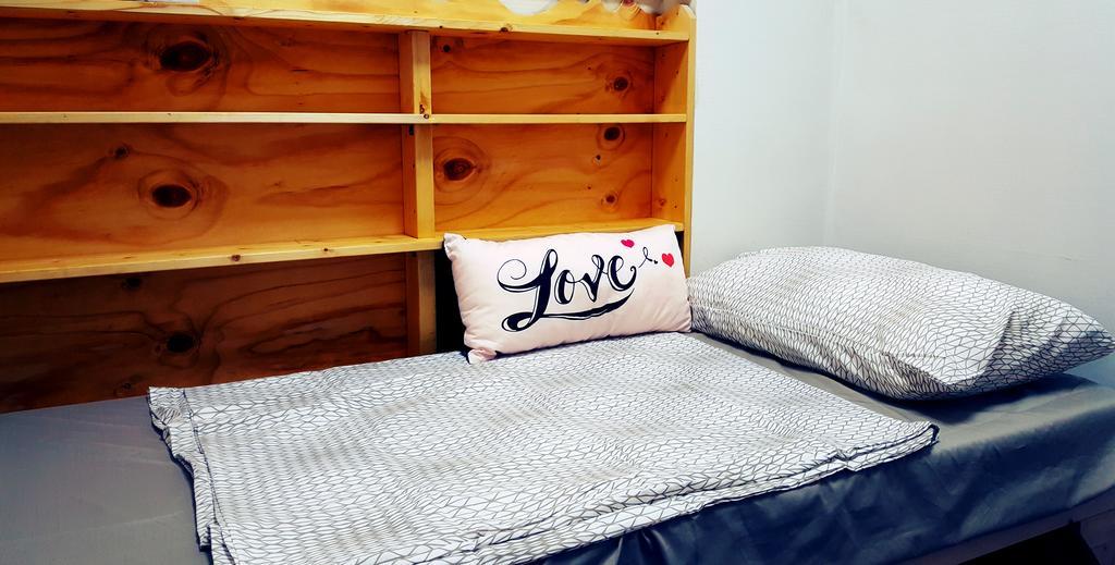 Lvia Guesthouse Seul Dış mekan fotoğraf