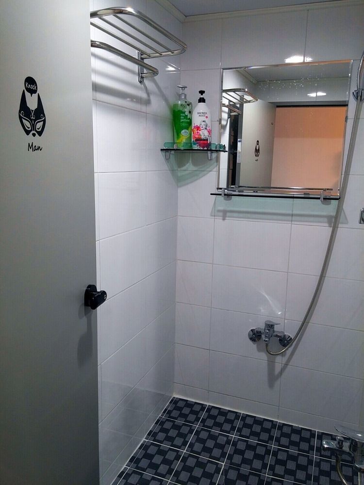 Lvia Guesthouse Seul Dış mekan fotoğraf