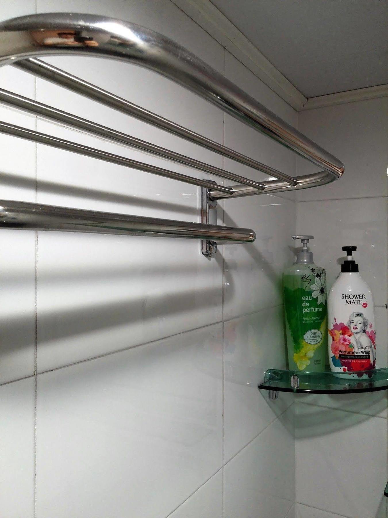 Lvia Guesthouse Seul Dış mekan fotoğraf