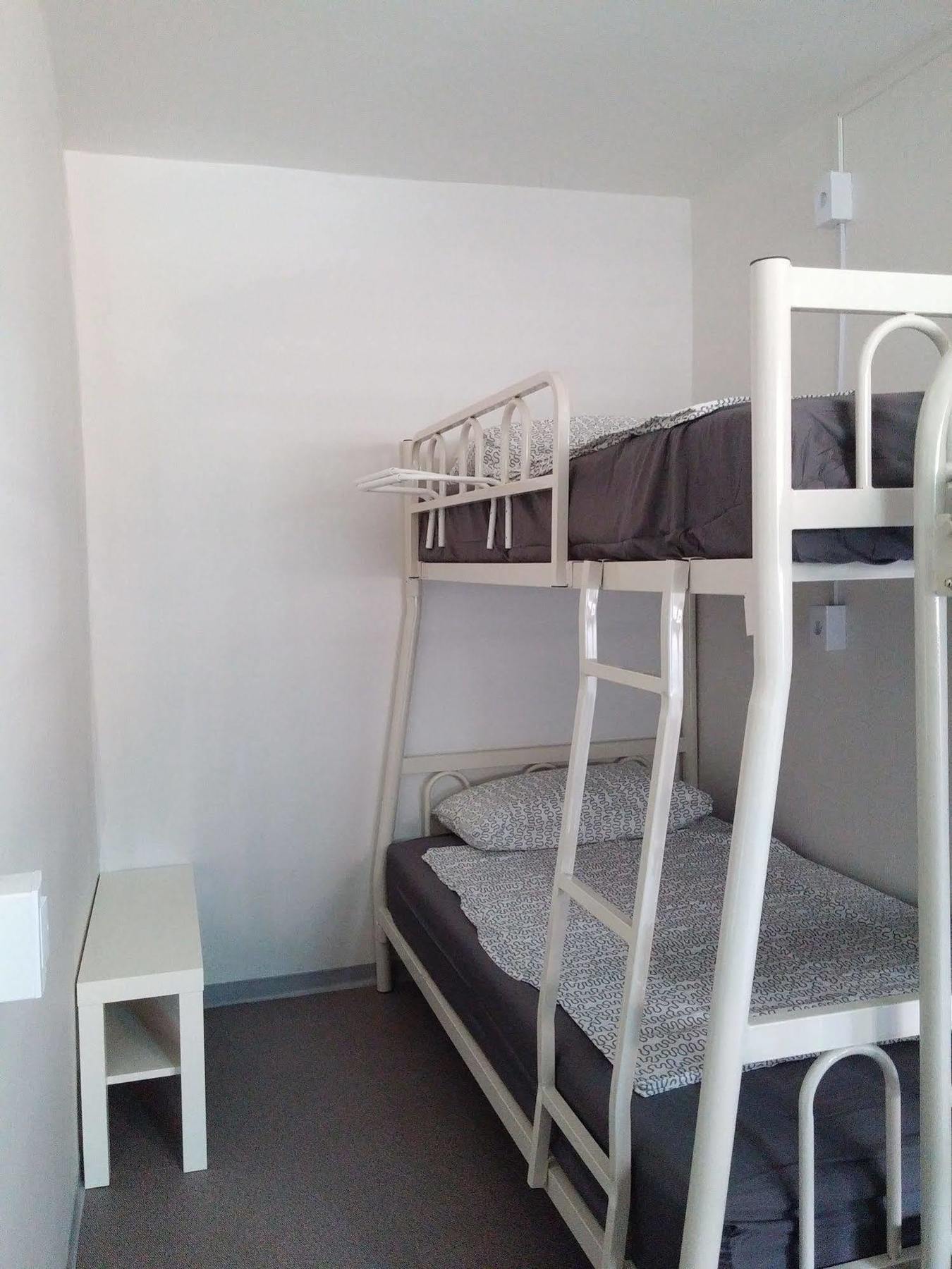 Lvia Guesthouse Seul Dış mekan fotoğraf