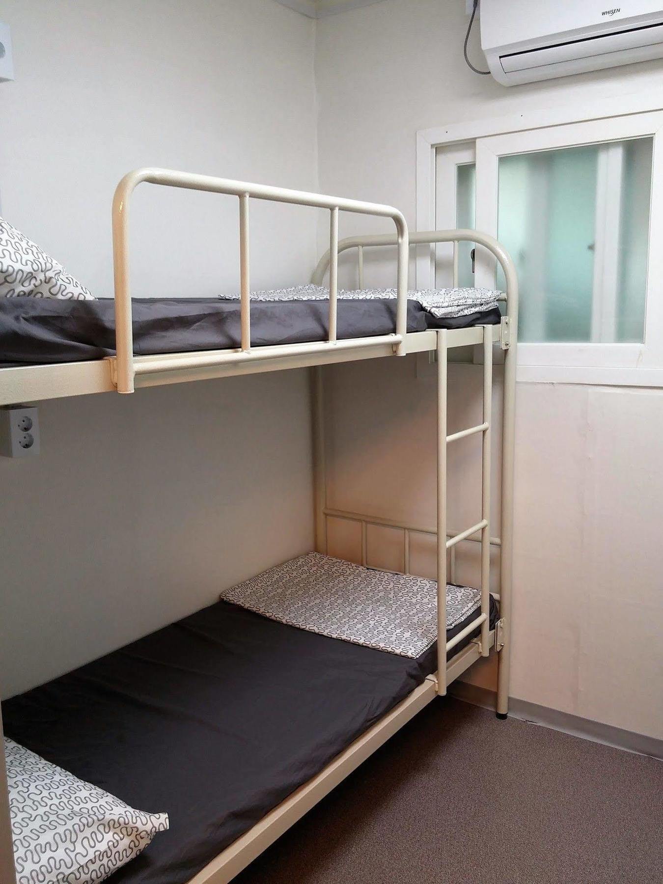 Lvia Guesthouse Seul Dış mekan fotoğraf