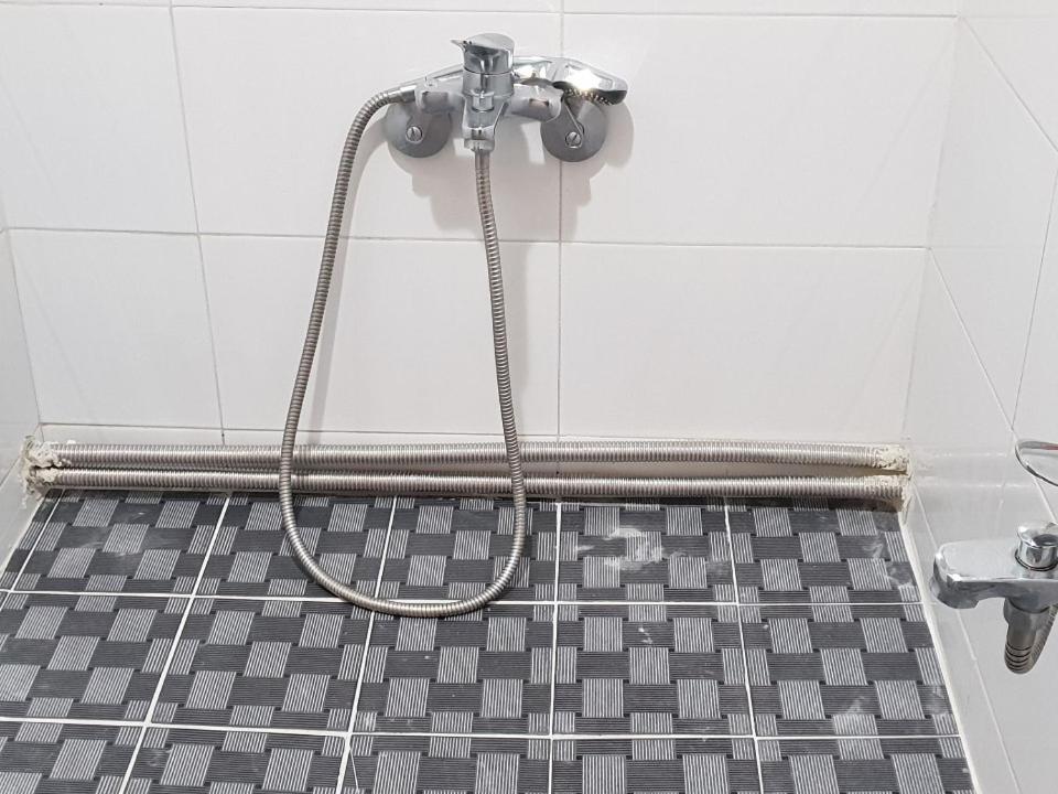Lvia Guesthouse Seul Dış mekan fotoğraf