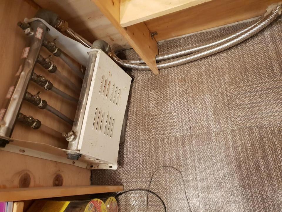 Lvia Guesthouse Seul Dış mekan fotoğraf
