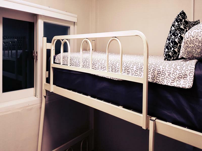 Lvia Guesthouse Seul Dış mekan fotoğraf