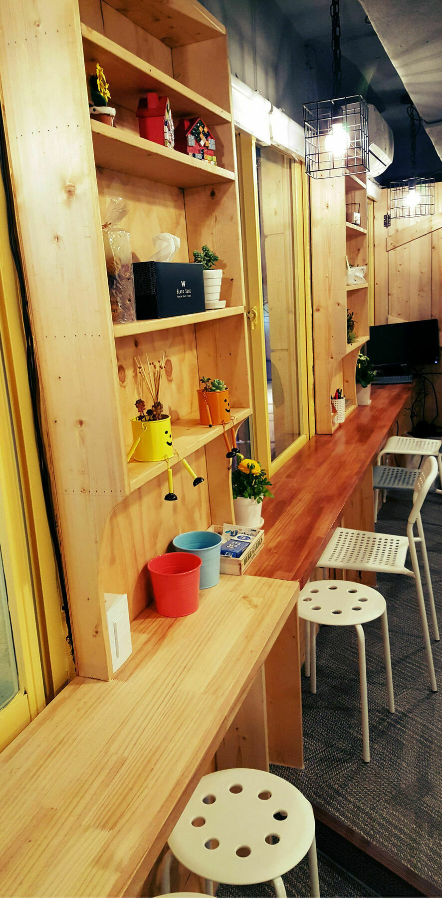 Lvia Guesthouse Seul Dış mekan fotoğraf