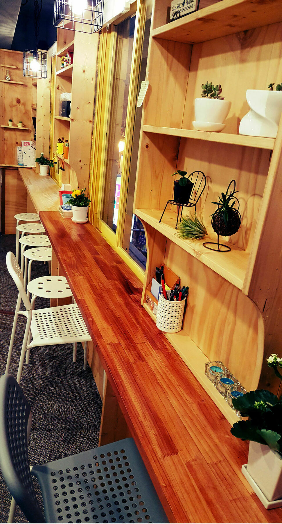 Lvia Guesthouse Seul Dış mekan fotoğraf