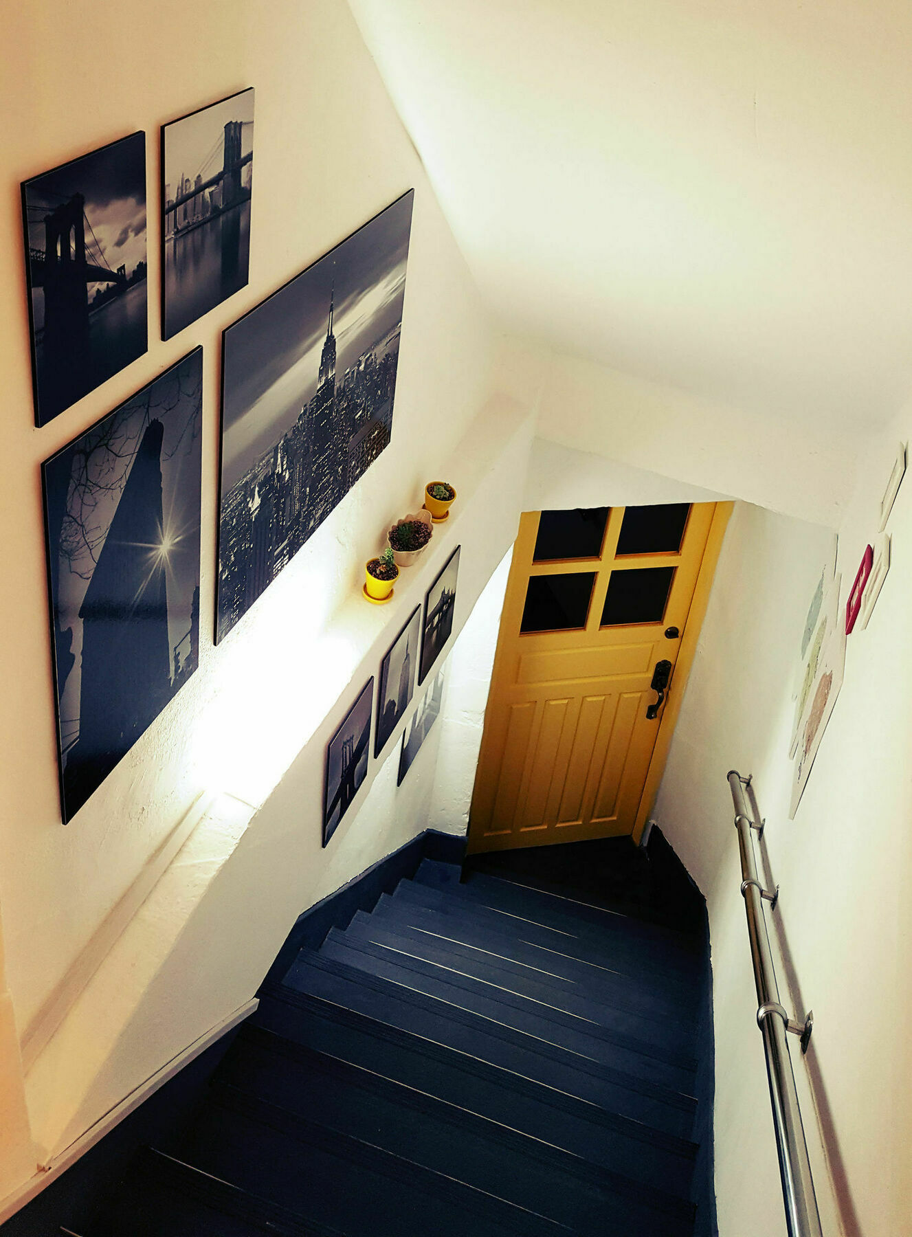 Lvia Guesthouse Seul Dış mekan fotoğraf