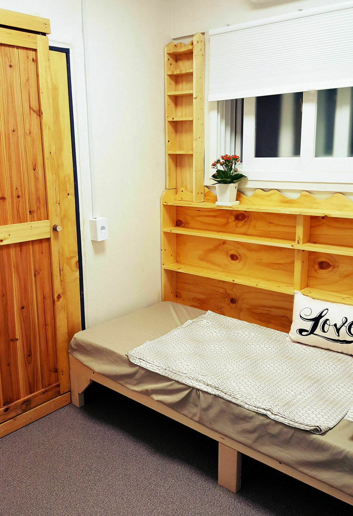 Lvia Guesthouse Seul Dış mekan fotoğraf